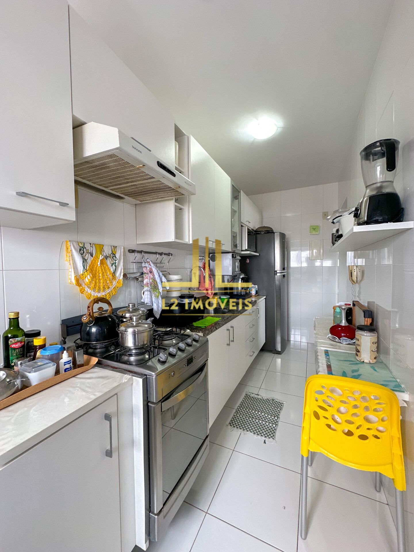 Apartamento, 3 quartos, 90 m² - Foto 15