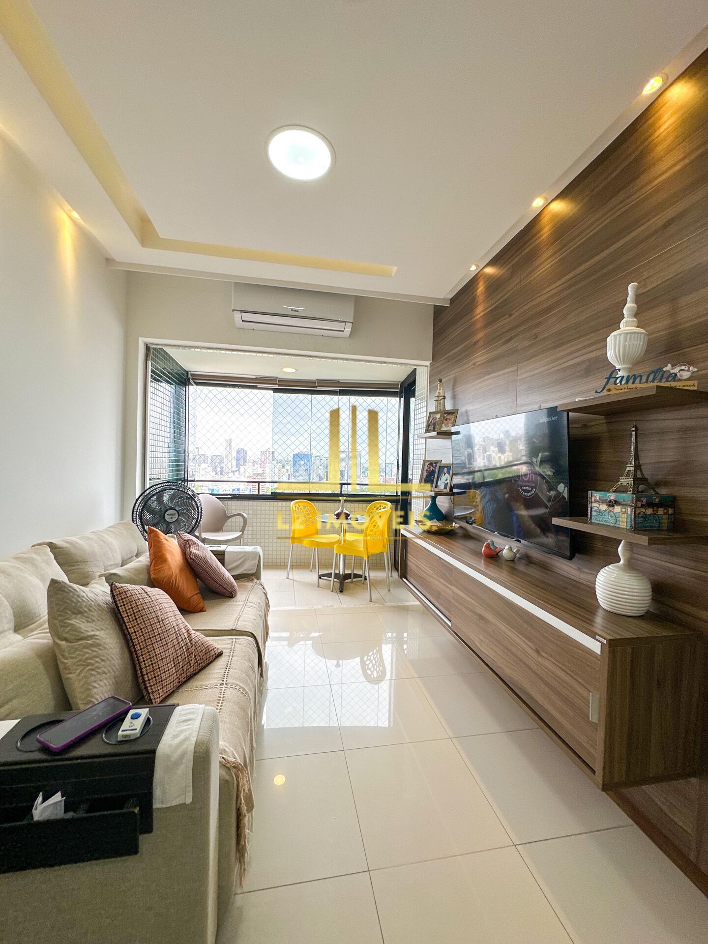 Apartamento, 3 quartos, 90 m² - Foto 16