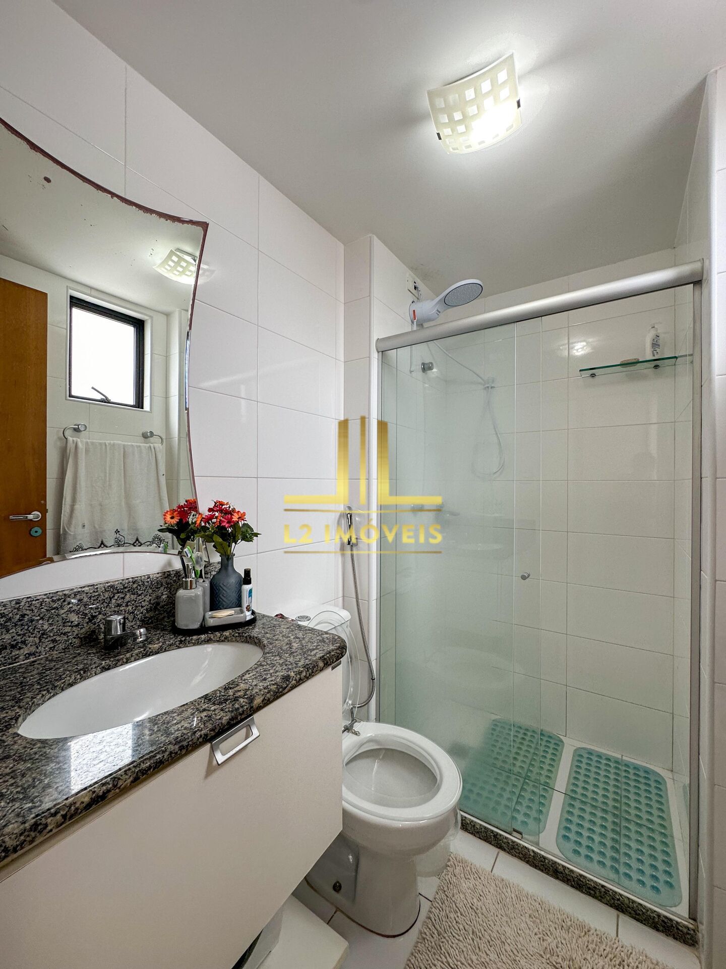 Apartamento, 3 quartos, 90 m² - Foto 18