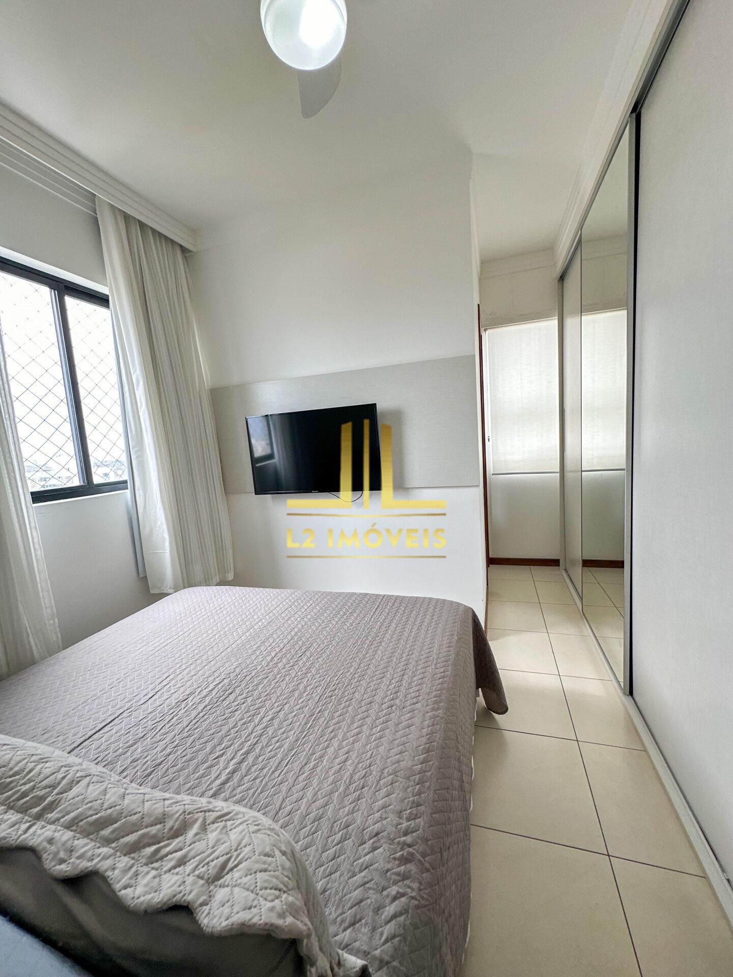 Apartamento, 3 quartos, 90 m² - Foto 5