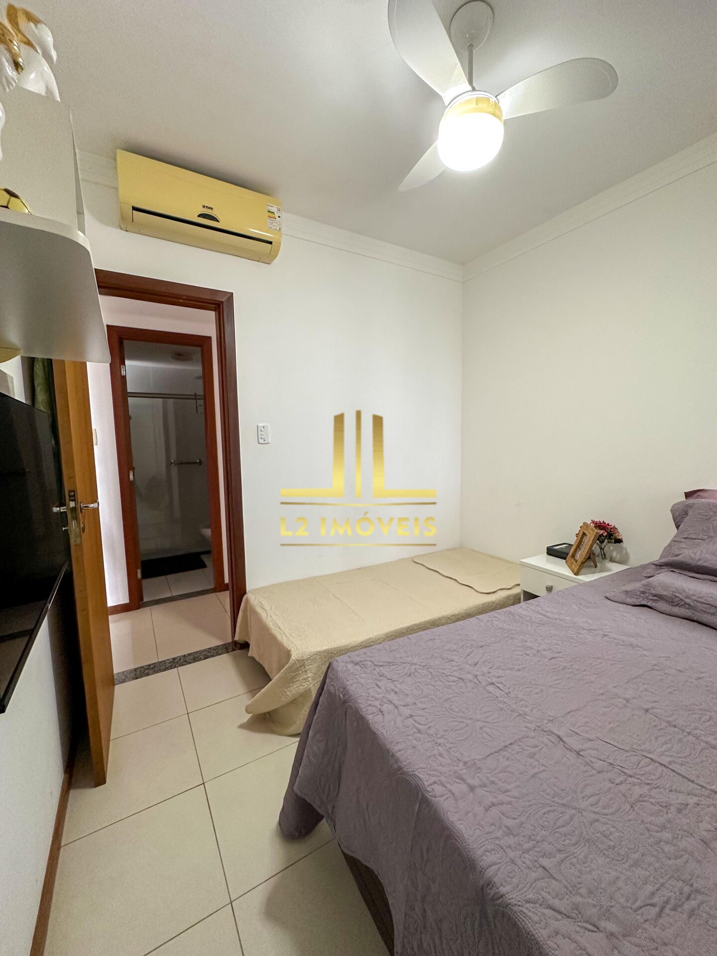 Apartamento, 3 quartos, 90 m² - Foto 8