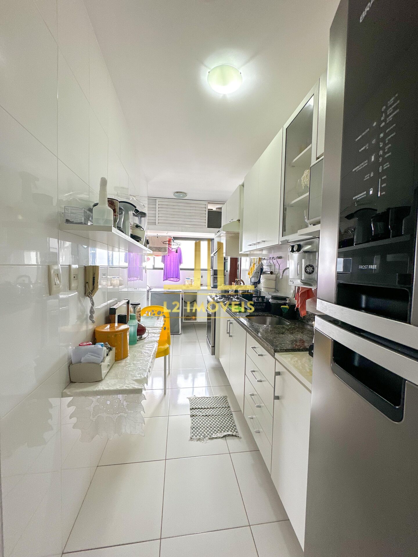 Apartamento, 3 quartos, 90 m² - Foto 17