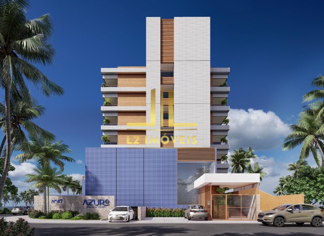 Apartamento, 1 quarto, 34 m² - Foto 5