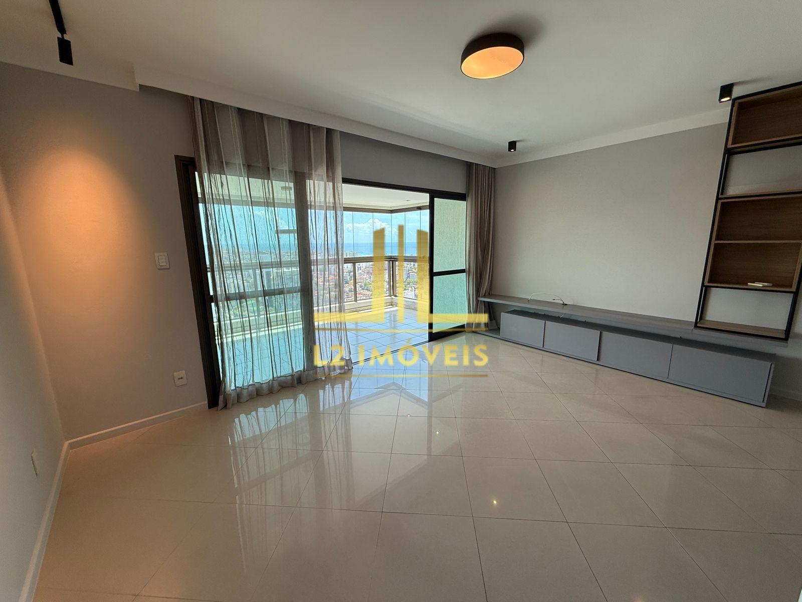 Apartamento, 3 quartos, 103 m² - Foto 4