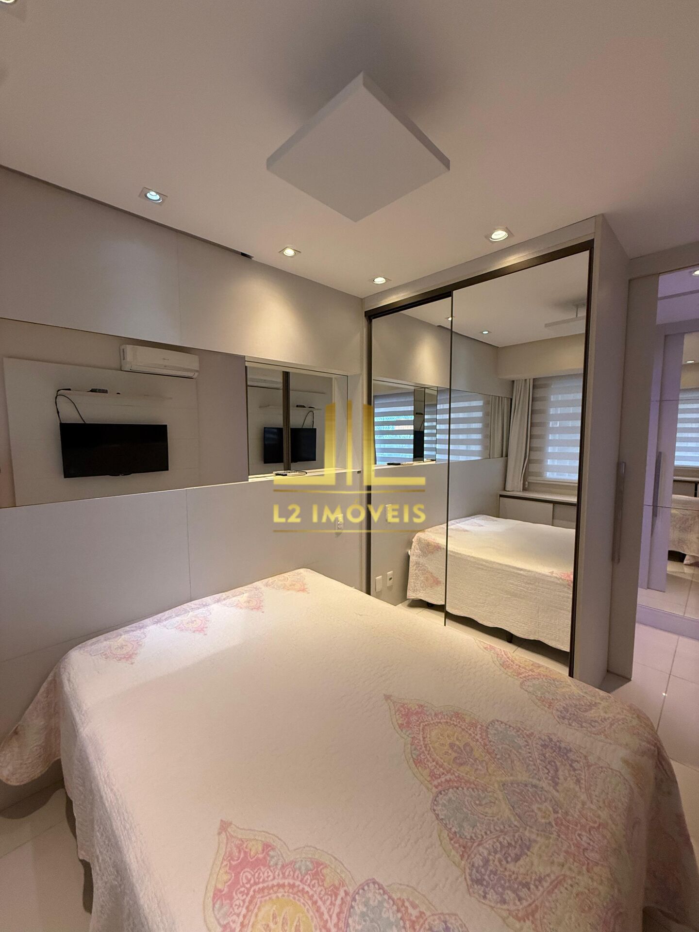 Apartamento, 1 quarto, 47 m² - Foto 10