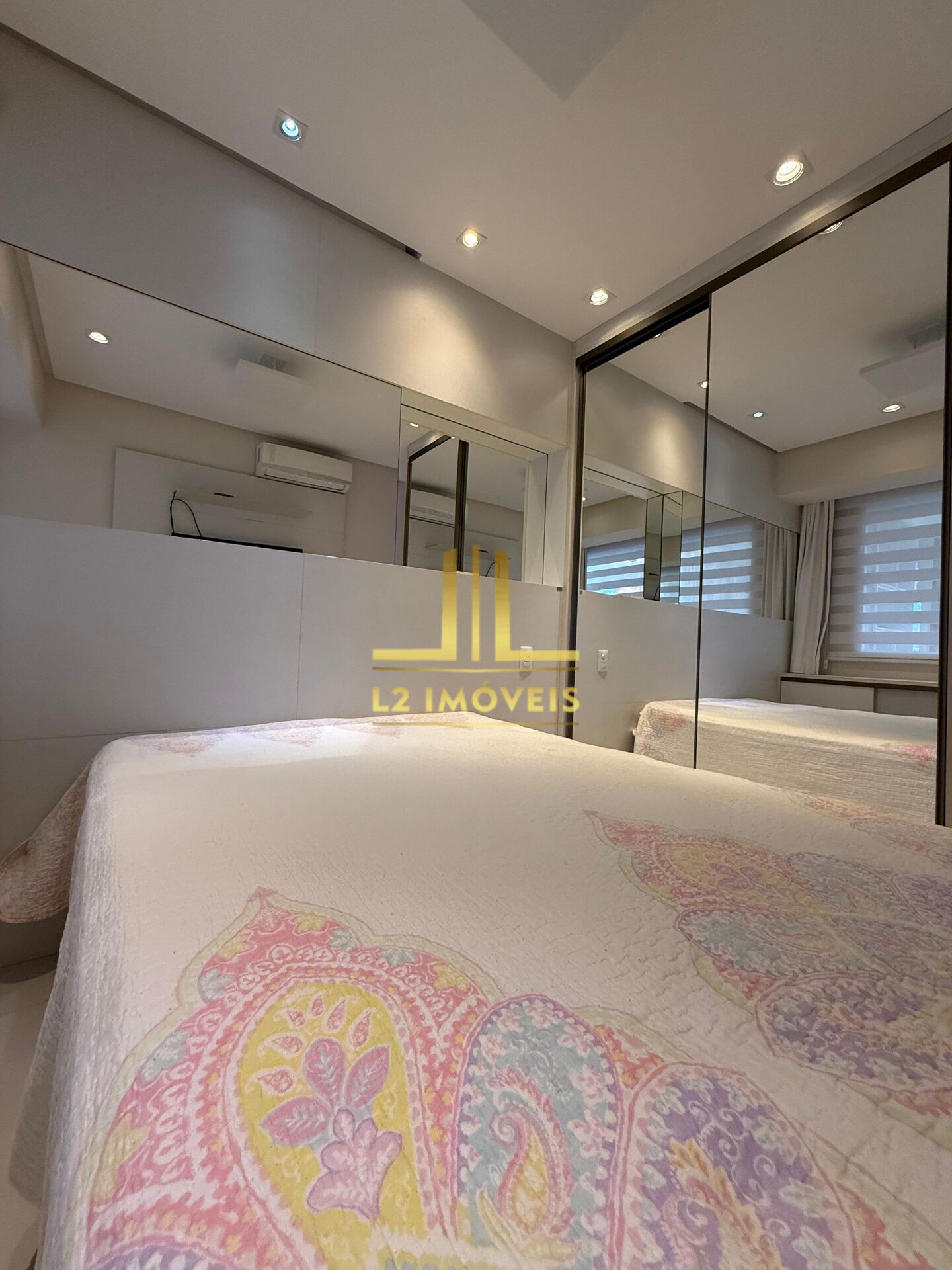 Apartamento, 1 quarto, 47 m² - Foto 8