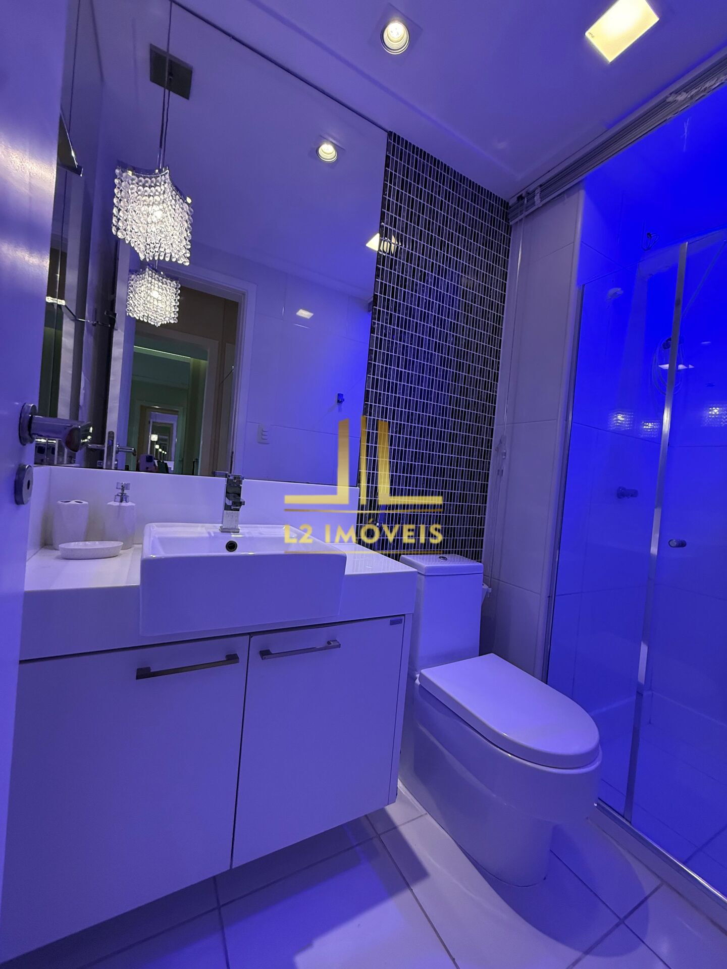 Apartamento, 1 quarto, 47 m² - Foto 19