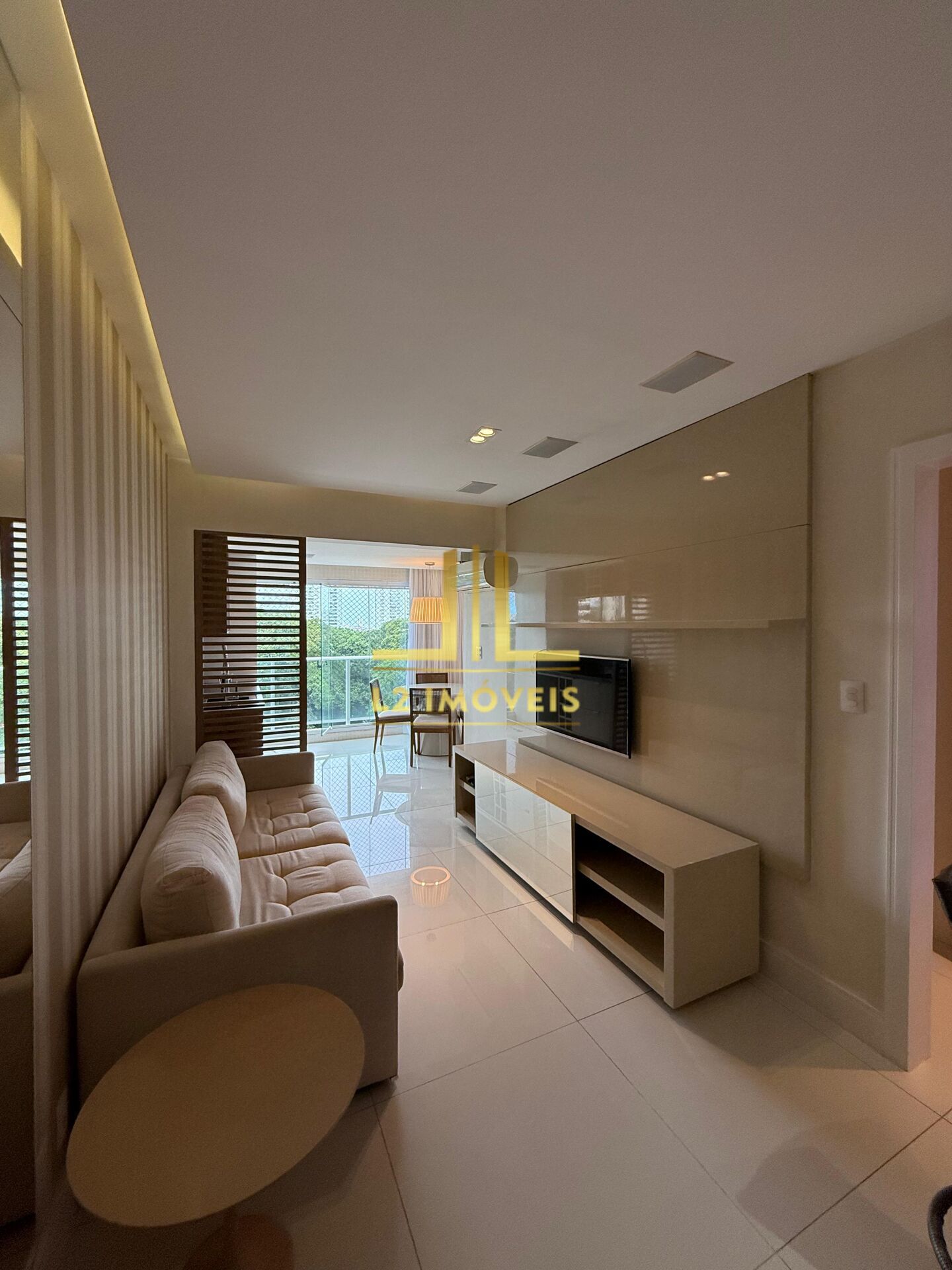 Apartamento, 1 quarto, 47 m² - Foto 4