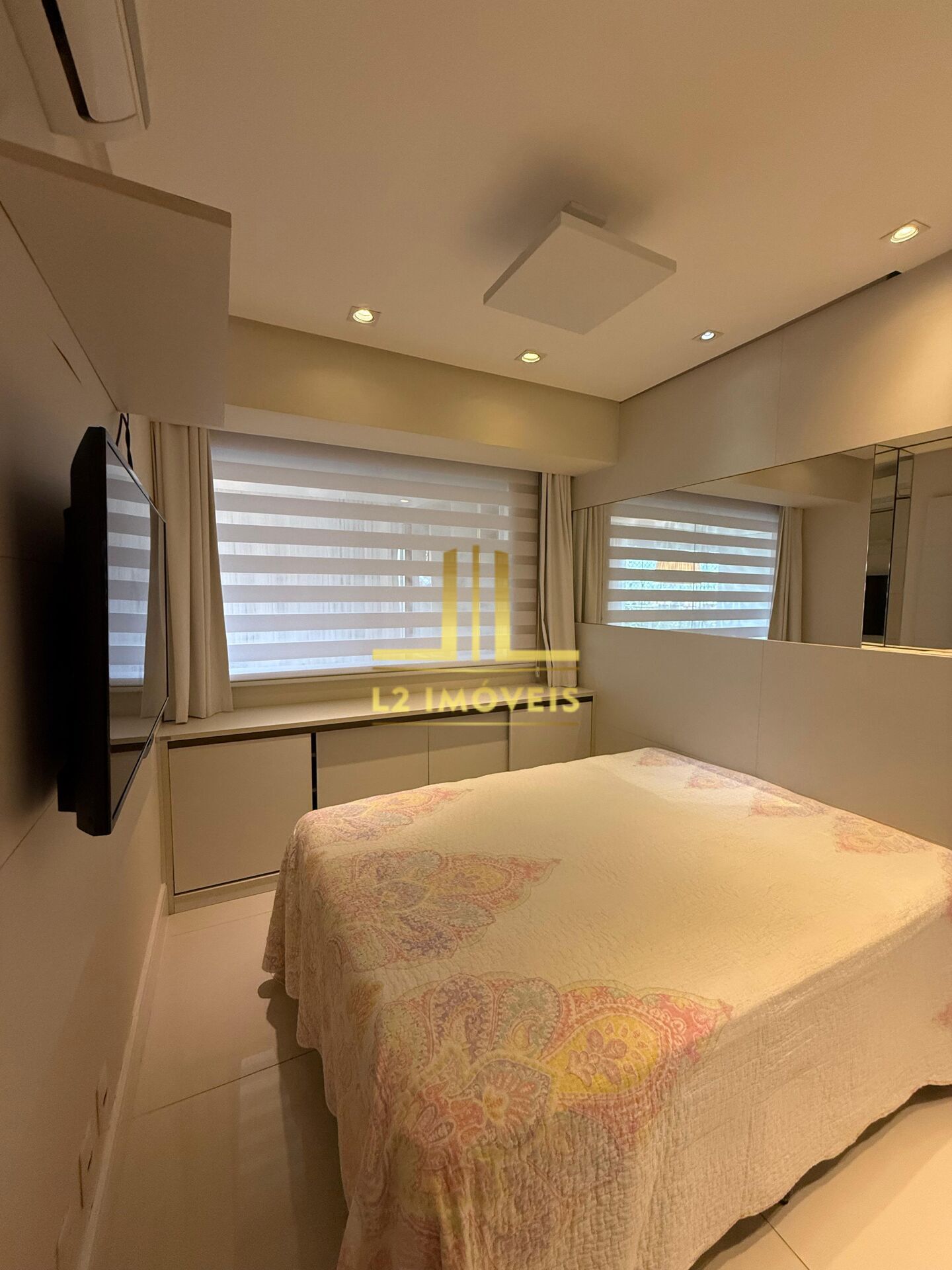 Apartamento, 1 quarto, 47 m² - Foto 9