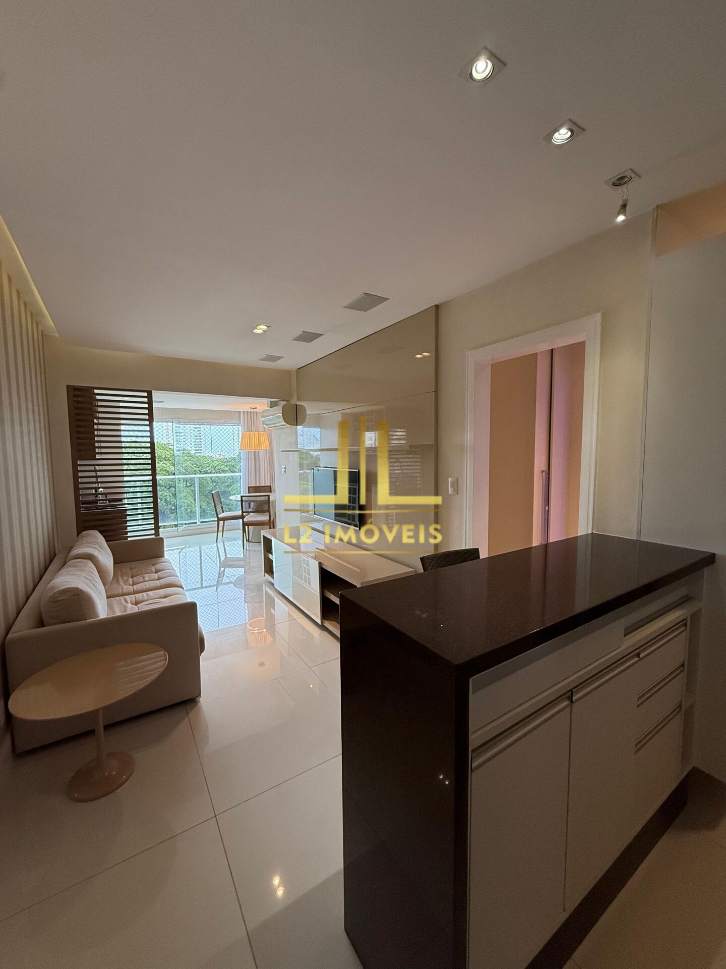 Apartamento, 1 quarto, 47 m² - Foto 5