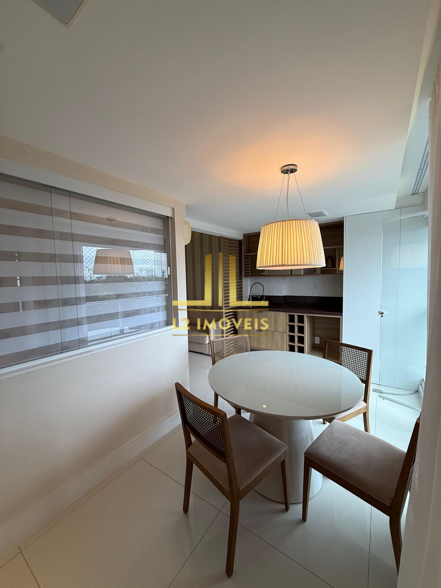 Apartamento, 1 quarto, 47 m² - Foto 7