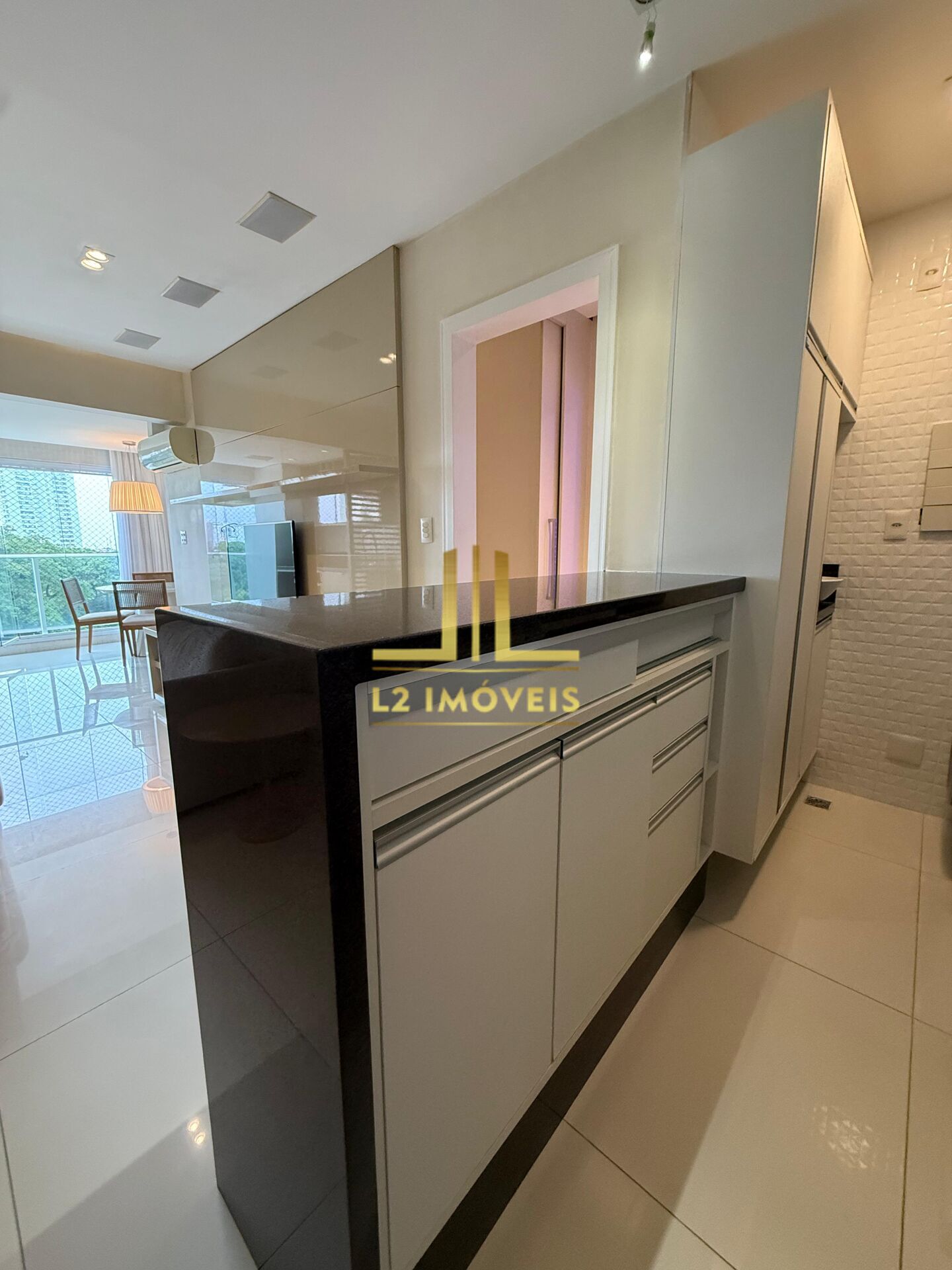 Apartamento, 1 quarto, 47 m² - Foto 12