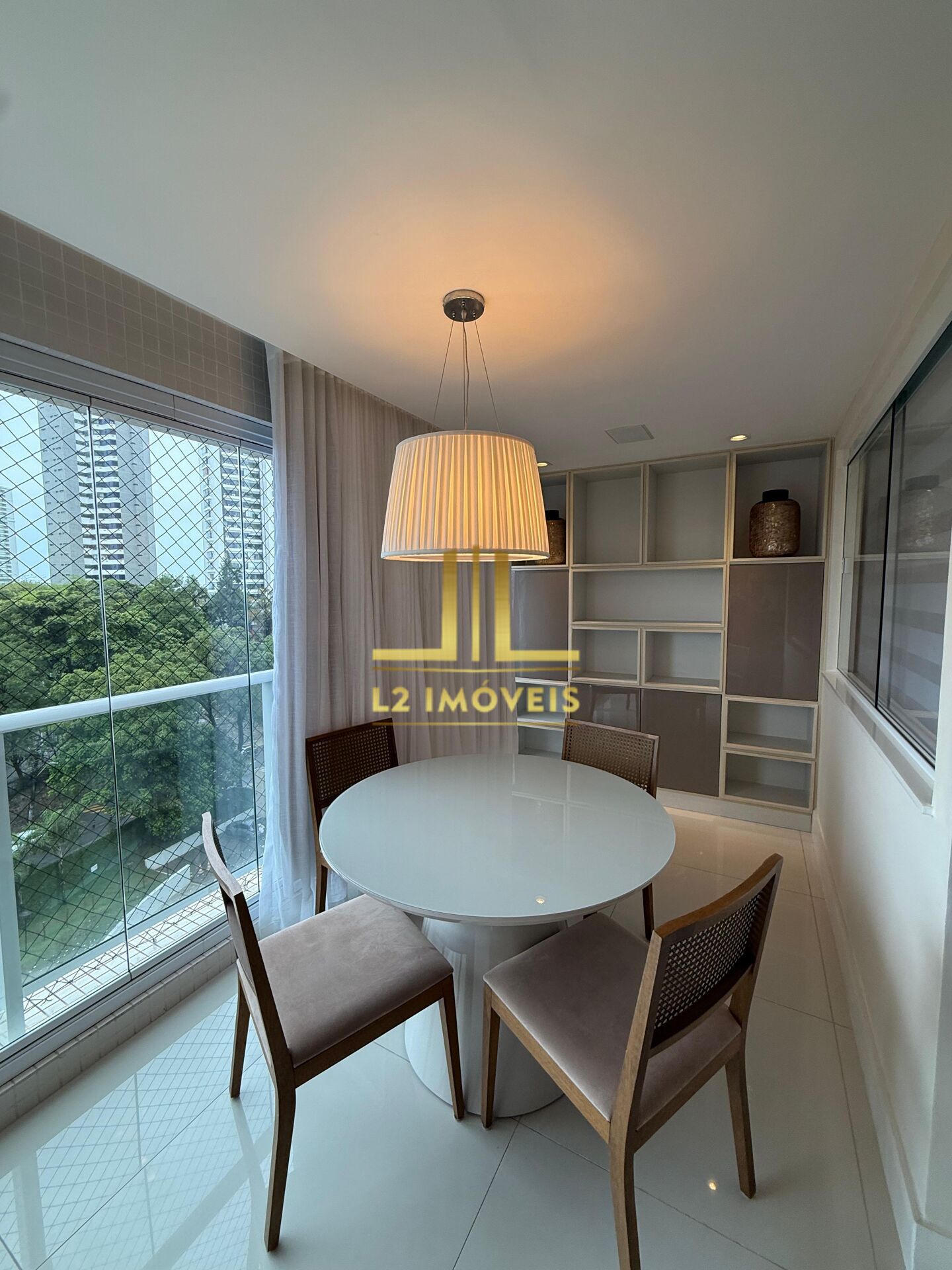 Apartamento, 1 quarto, 47 m² - Foto 6