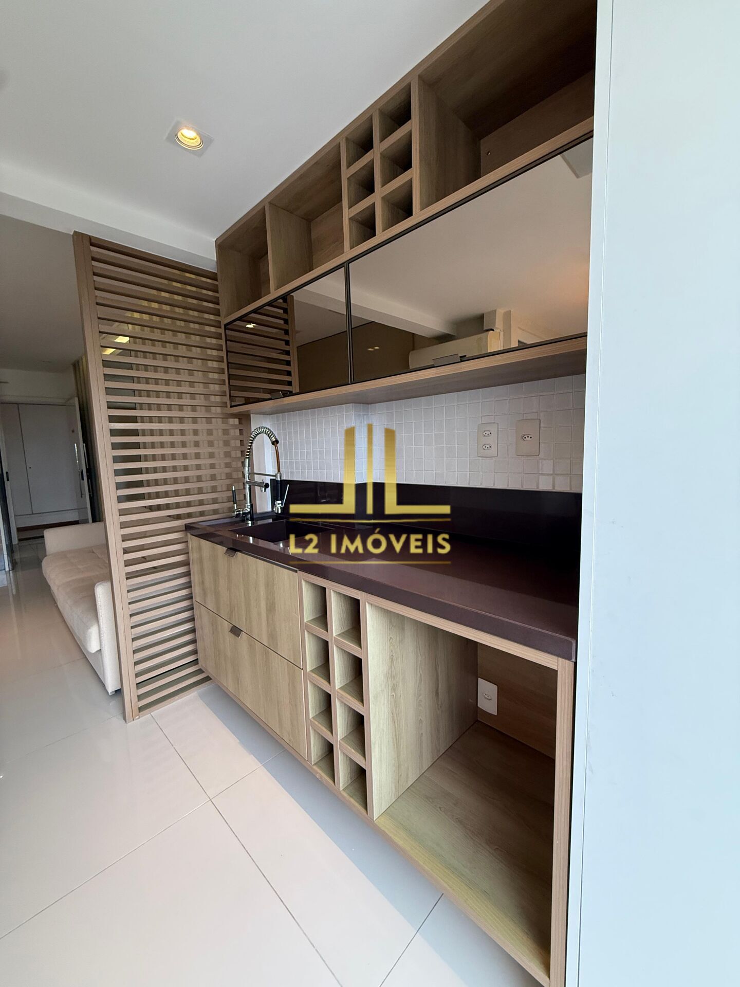 Apartamento, 1 quarto, 47 m² - Foto 16