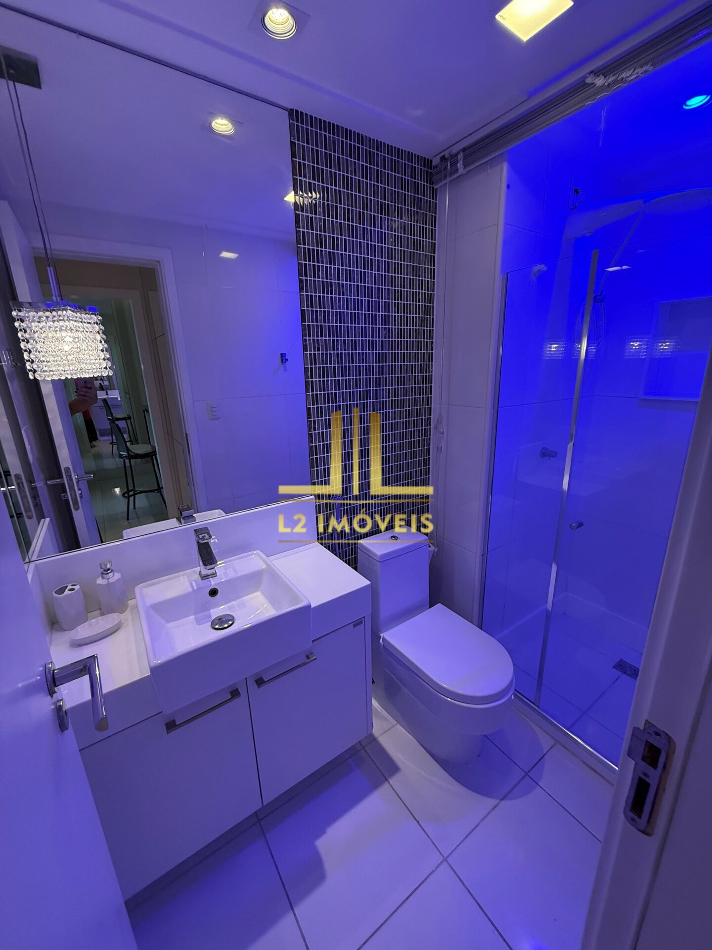 Apartamento, 1 quarto, 47 m² - Foto 18