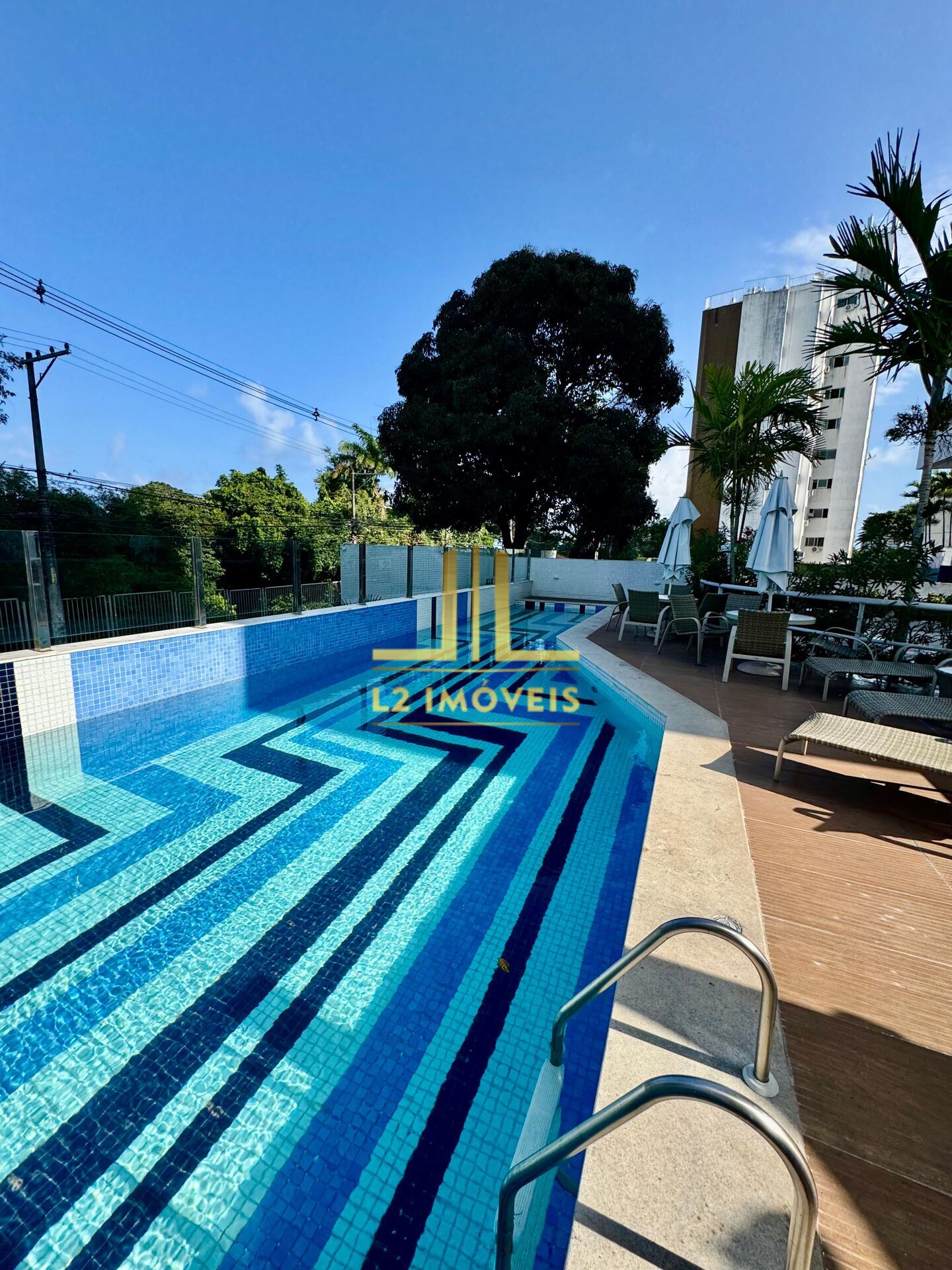Apartamento à venda com 3 quartos, 183m² - Foto 16