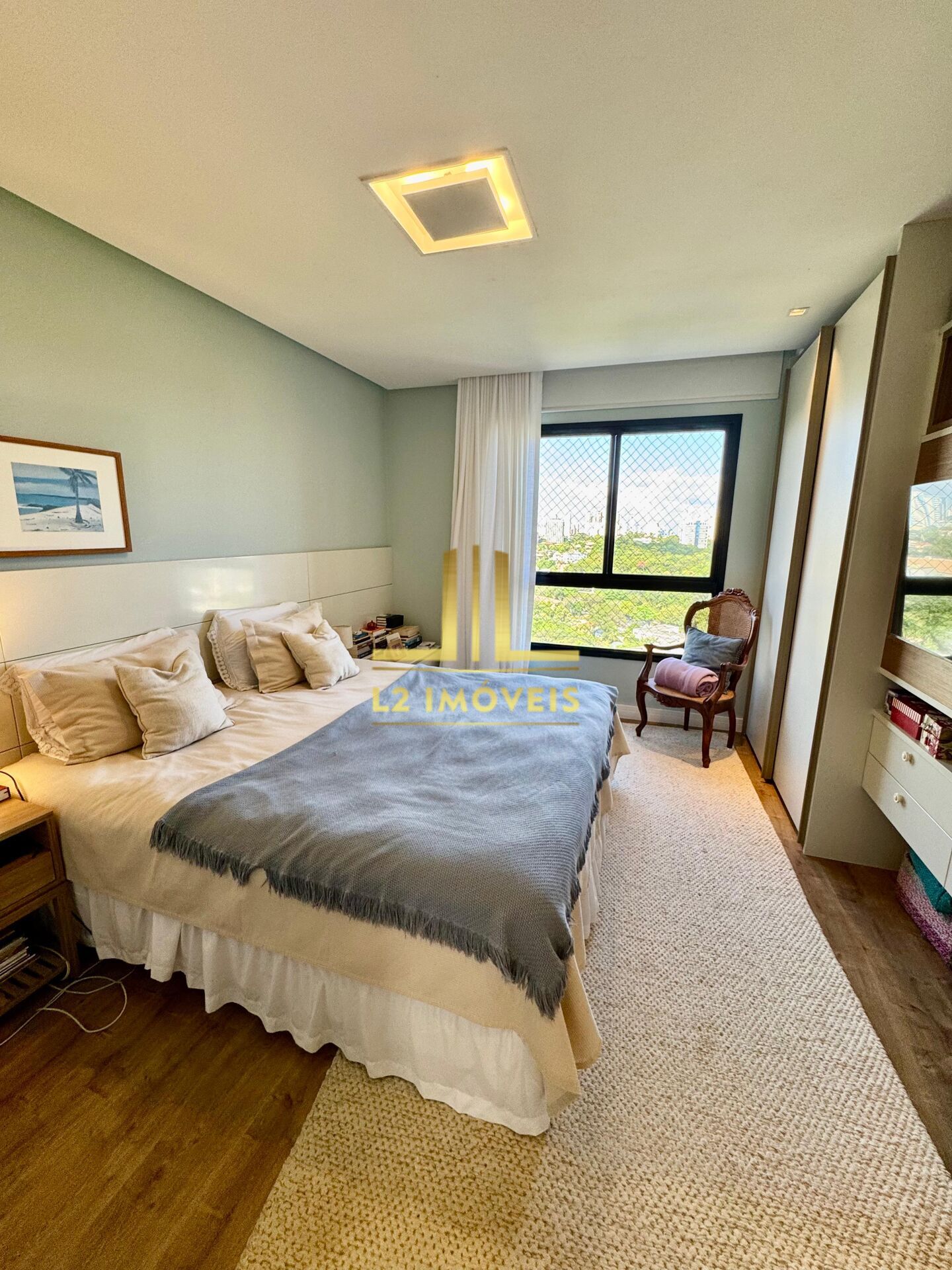 Apartamento à venda com 3 quartos, 183m² - Foto 10