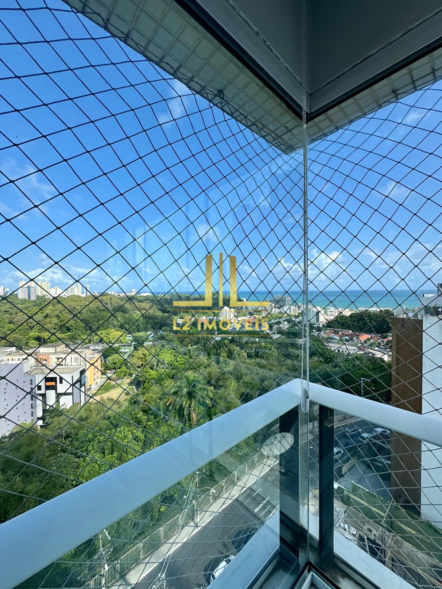 Apartamento à venda com 3 quartos, 183m² - Foto 8