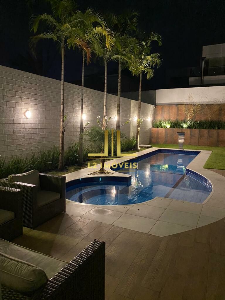 Casa de Condomínio à venda com 5 quartos, 325m² - Foto 5