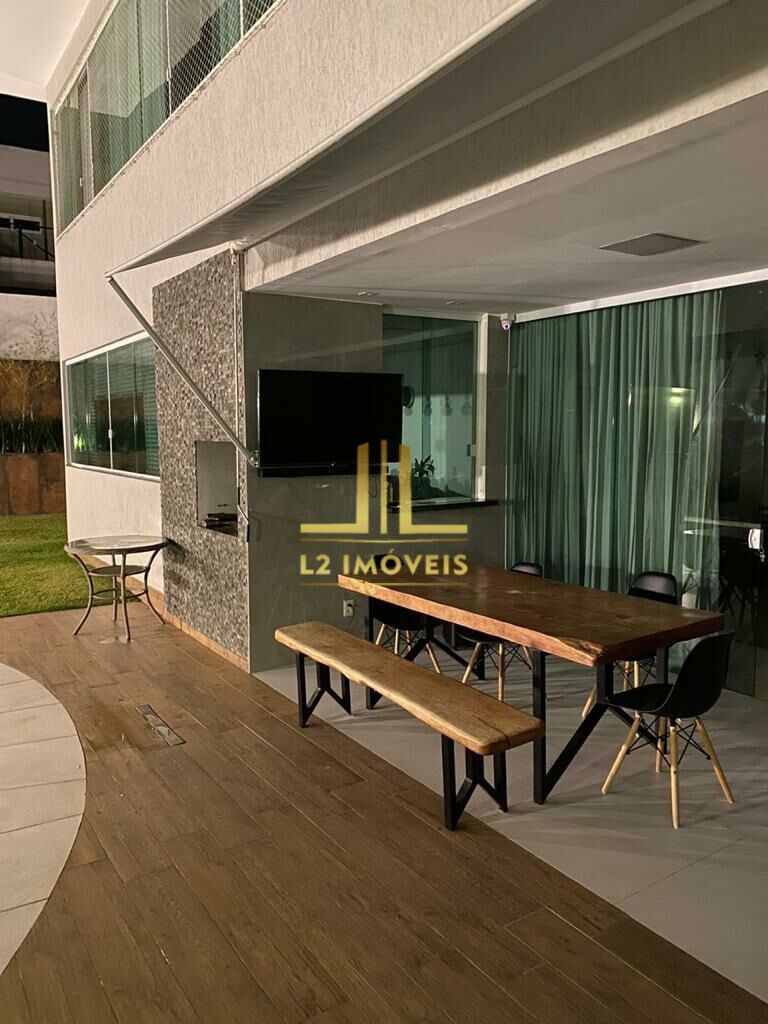 Casa de Condomínio à venda com 5 quartos, 325m² - Foto 7