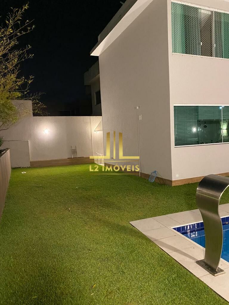 Casa de Condomínio à venda com 5 quartos, 325m² - Foto 9