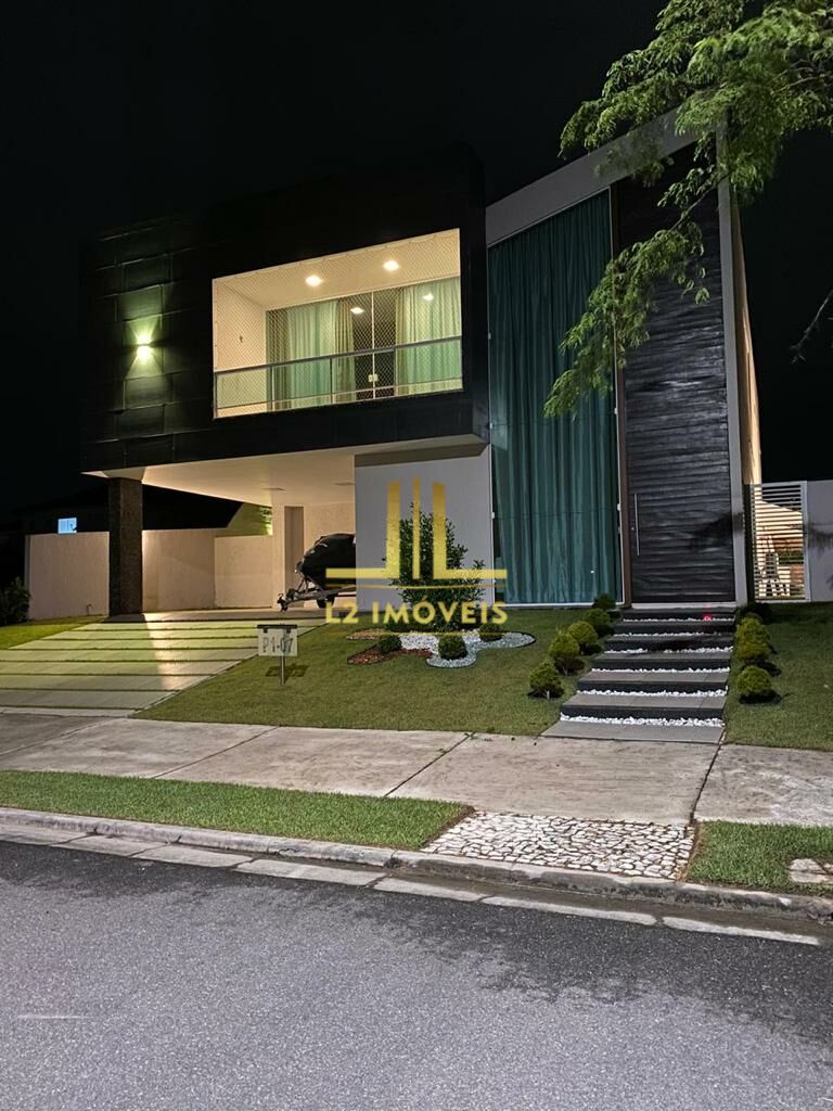 Casa de Condomínio à venda com 5 quartos, 325m² - Foto 1