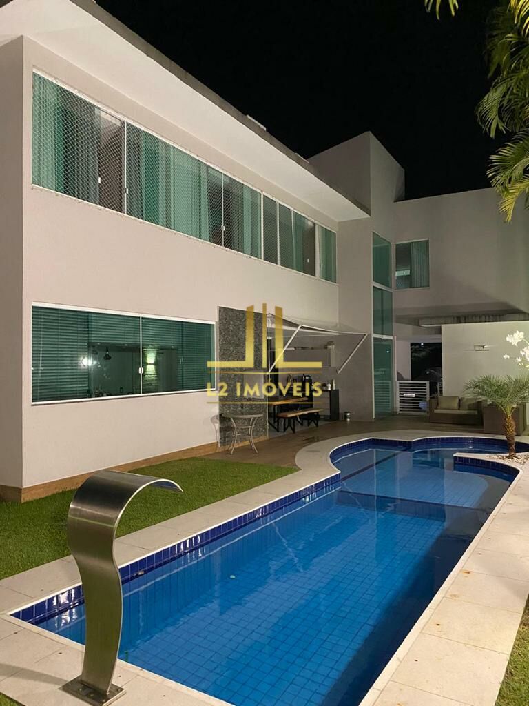 Casa de Condomínio à venda com 5 quartos, 325m² - Foto 11