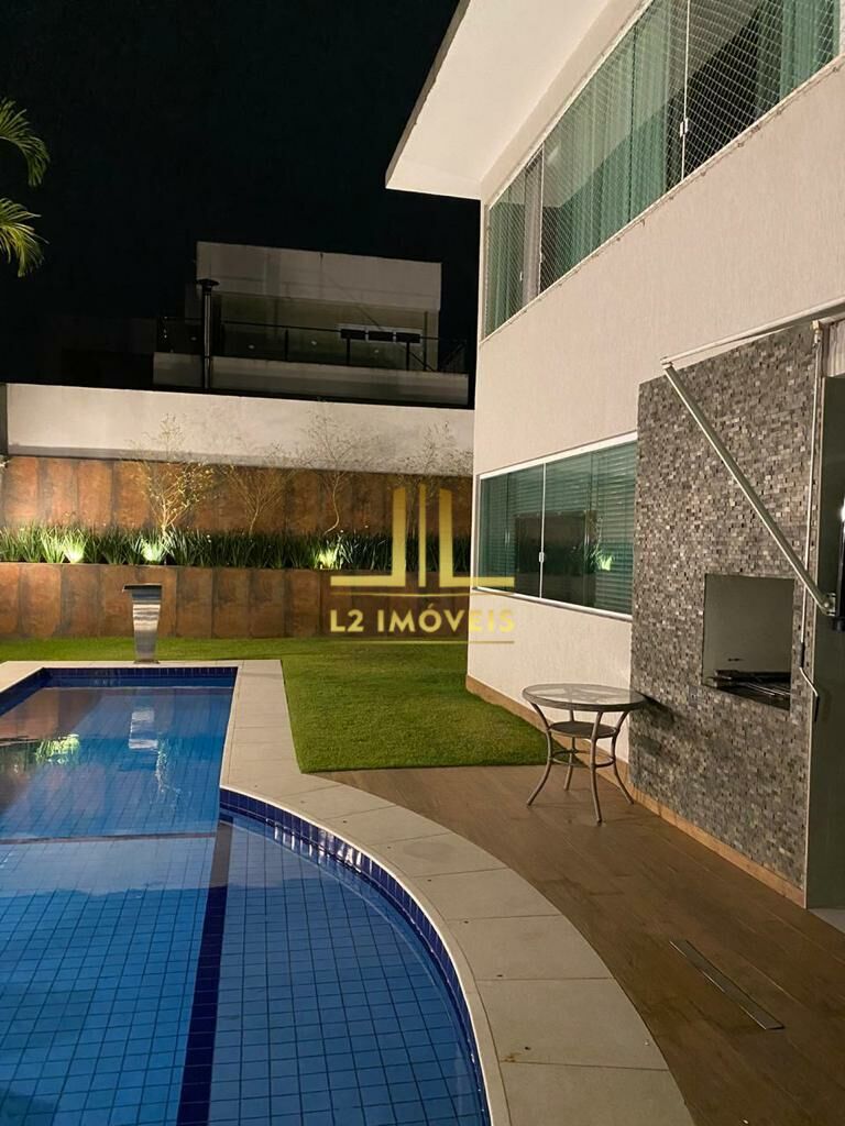 Casa de Condomínio à venda com 5 quartos, 325m² - Foto 8