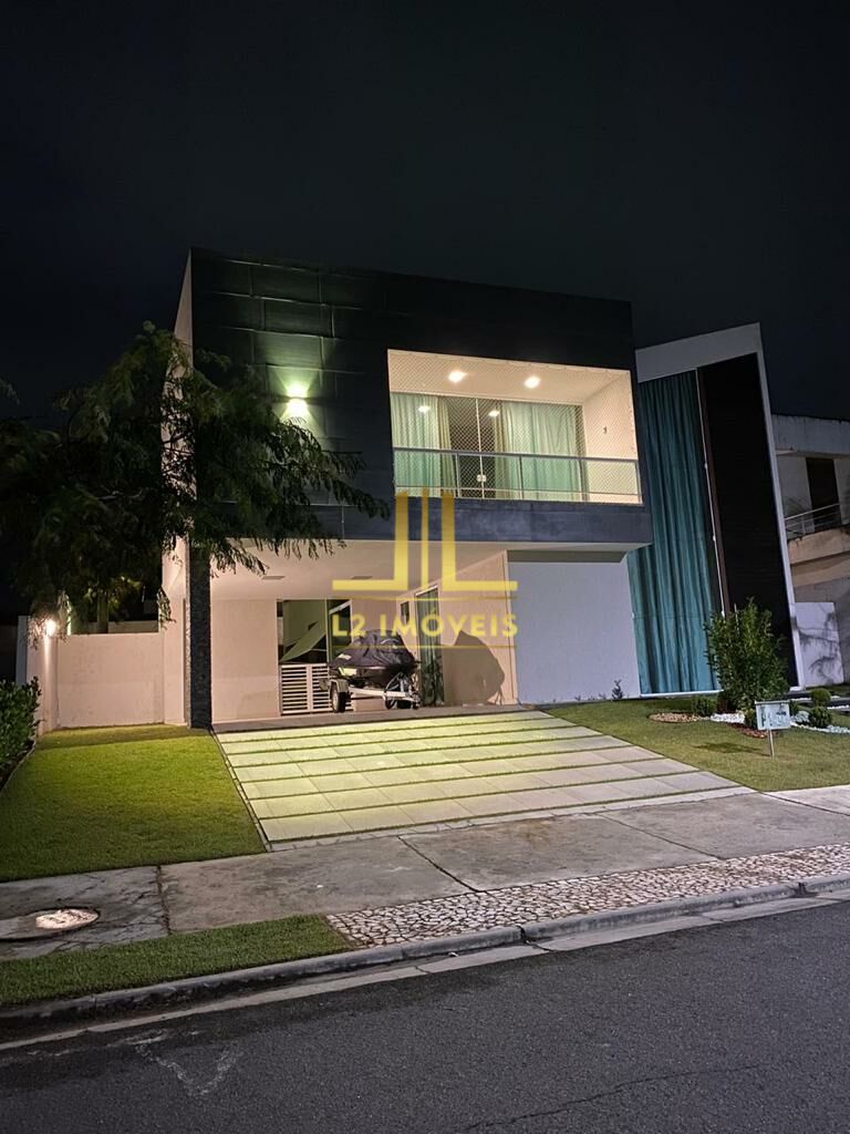 Casa de Condomínio à venda com 5 quartos, 325m² - Foto 4