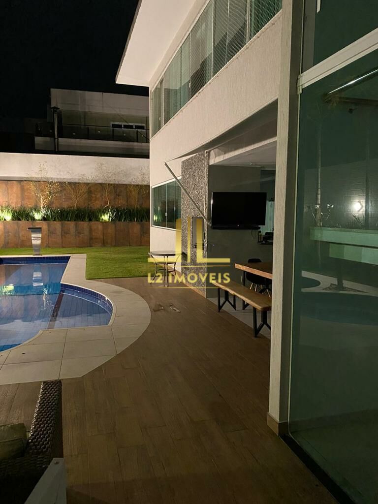 Casa de Condomínio à venda com 5 quartos, 325m² - Foto 6