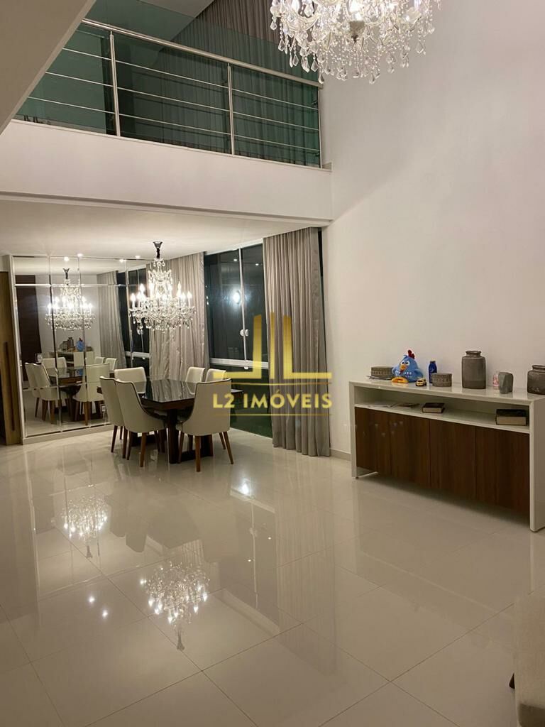 Casa de Condomínio à venda com 5 quartos, 325m² - Foto 17