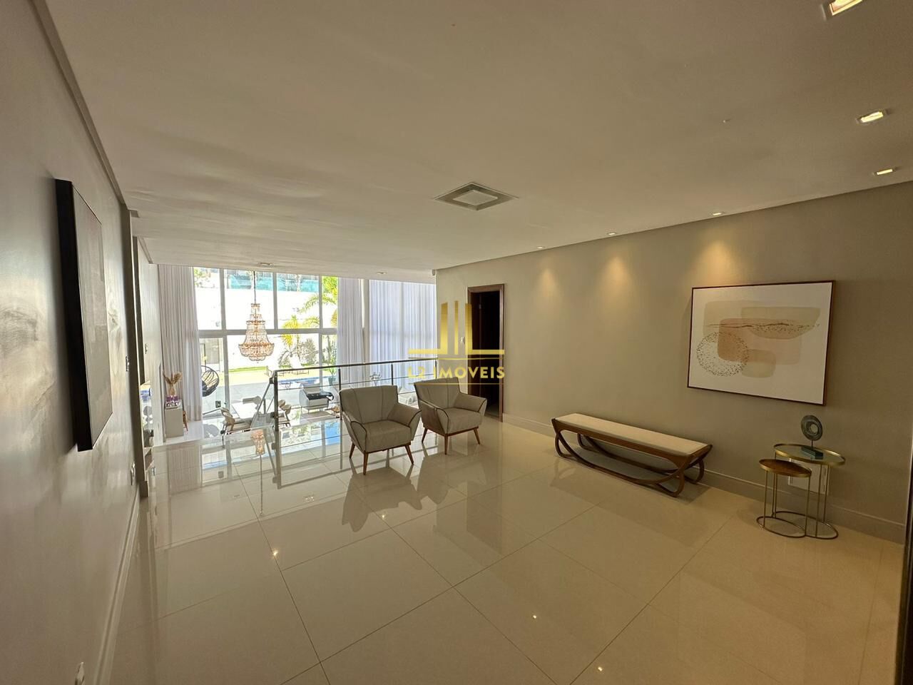 Casa à venda com 4 quartos, 549m² - Foto 16