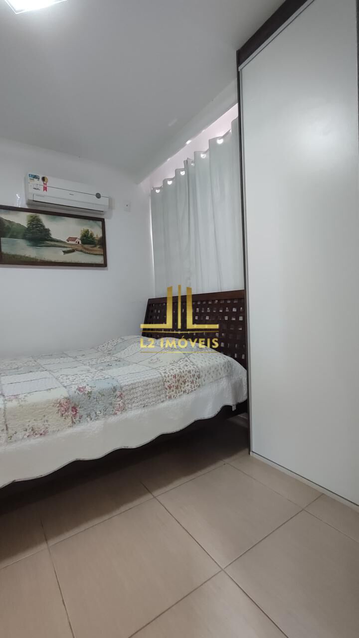 Apartamento - Pituba