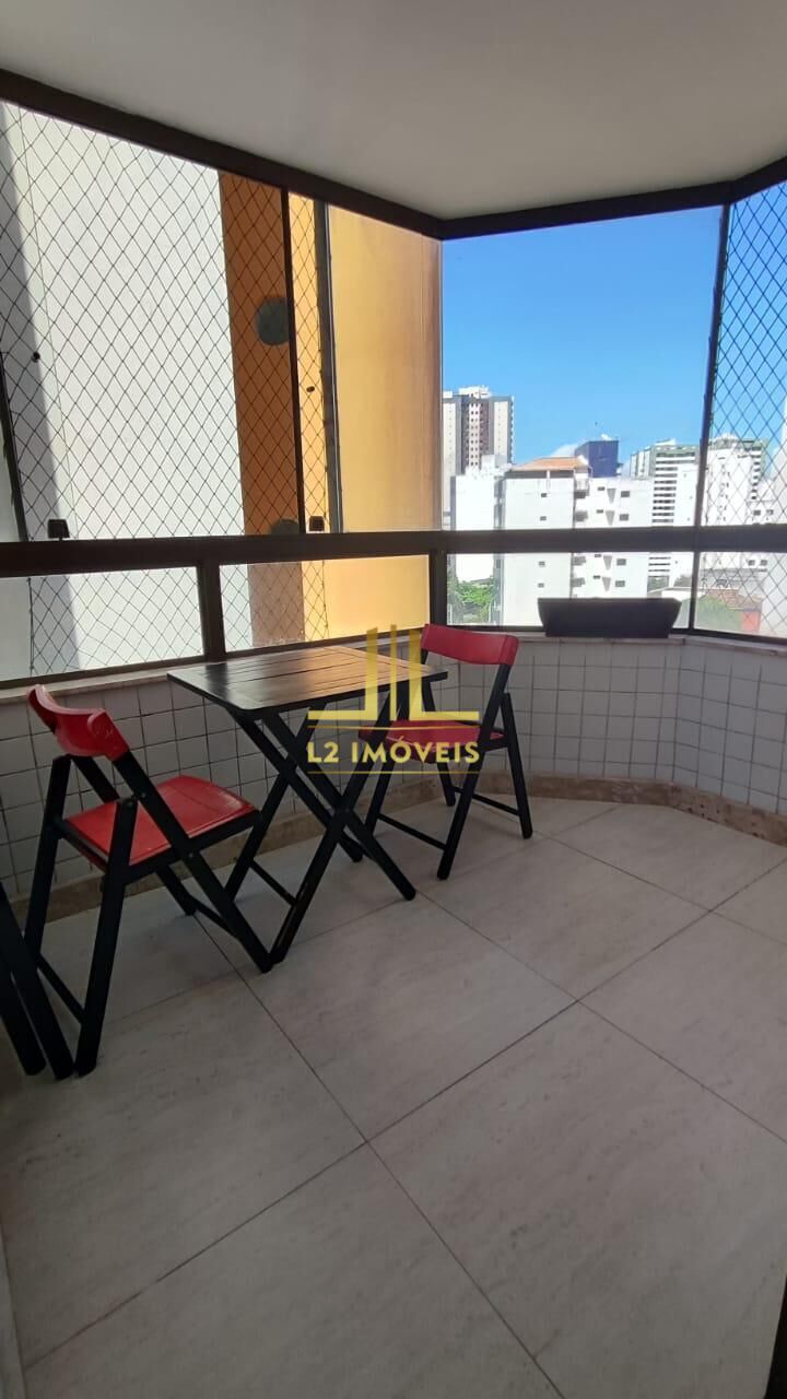 Apartamento - Pituba