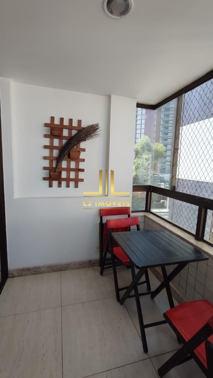 Apartamento - Pituba