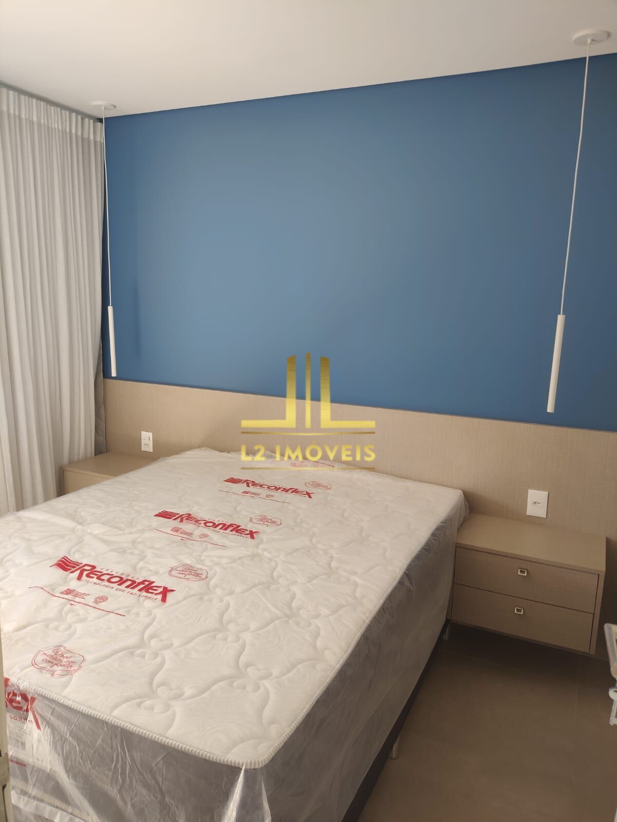 Apartamento à venda com 1 quarto, 39m² - Foto 5