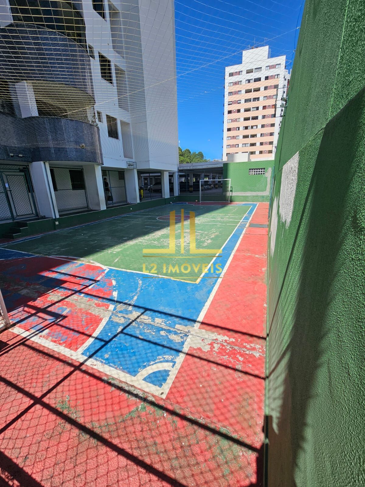 Apartamento, 3 quartos, 78 m² - Foto 29