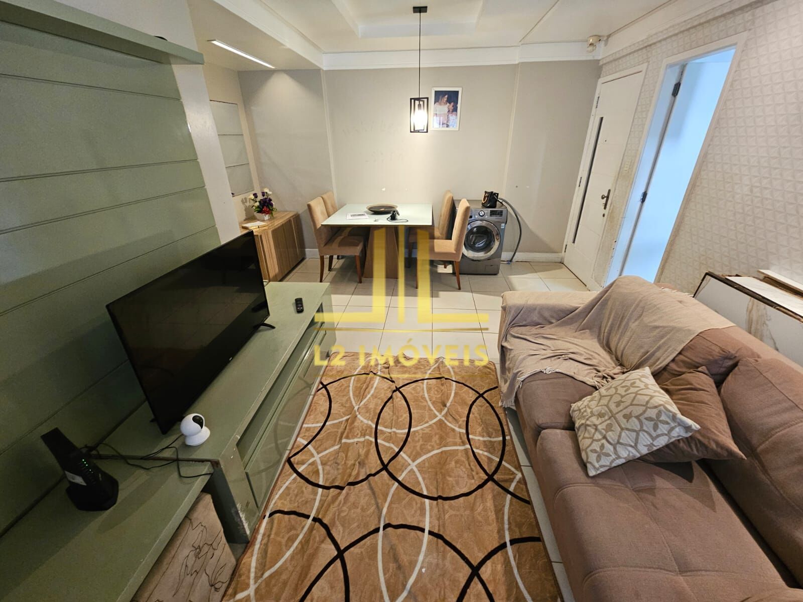 Apartamento, 3 quartos, 78 m² - Foto 4