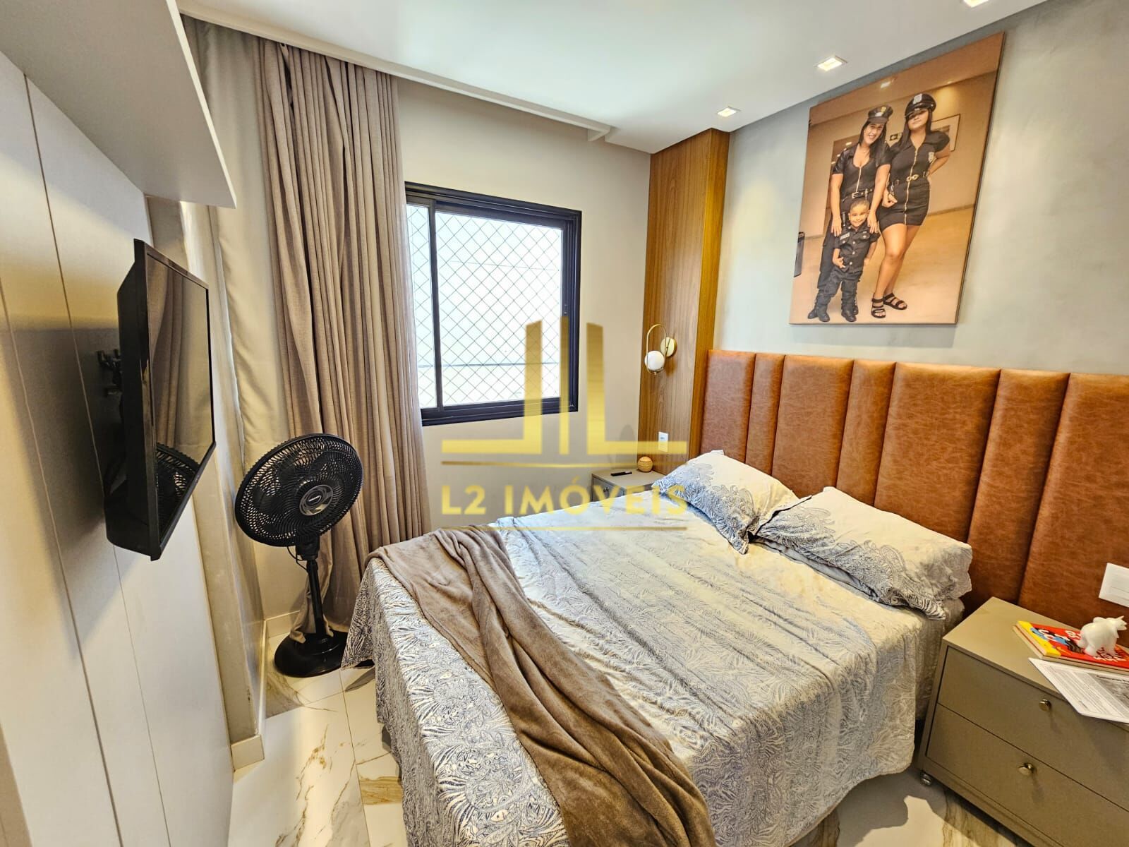 Apartamento, 3 quartos, 78 m² - Foto 5