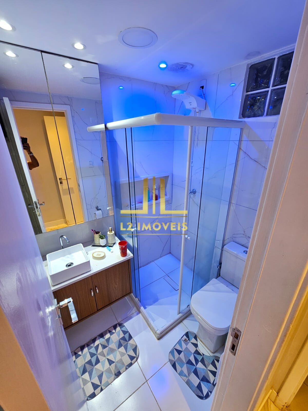 Apartamento, 3 quartos, 78 m² - Foto 15