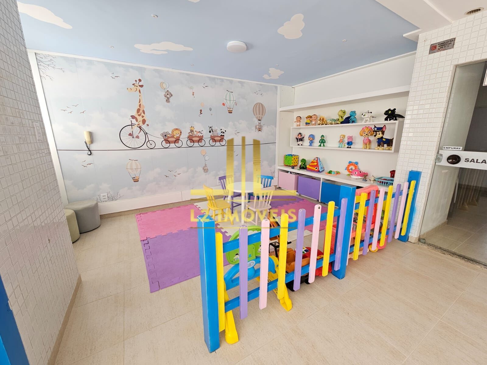 Apartamento, 3 quartos, 78 m² - Foto 23