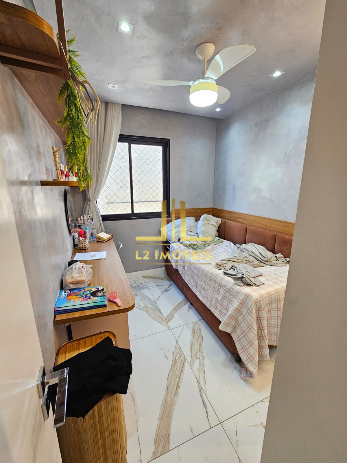 Apartamento, 3 quartos, 78 m² - Foto 9