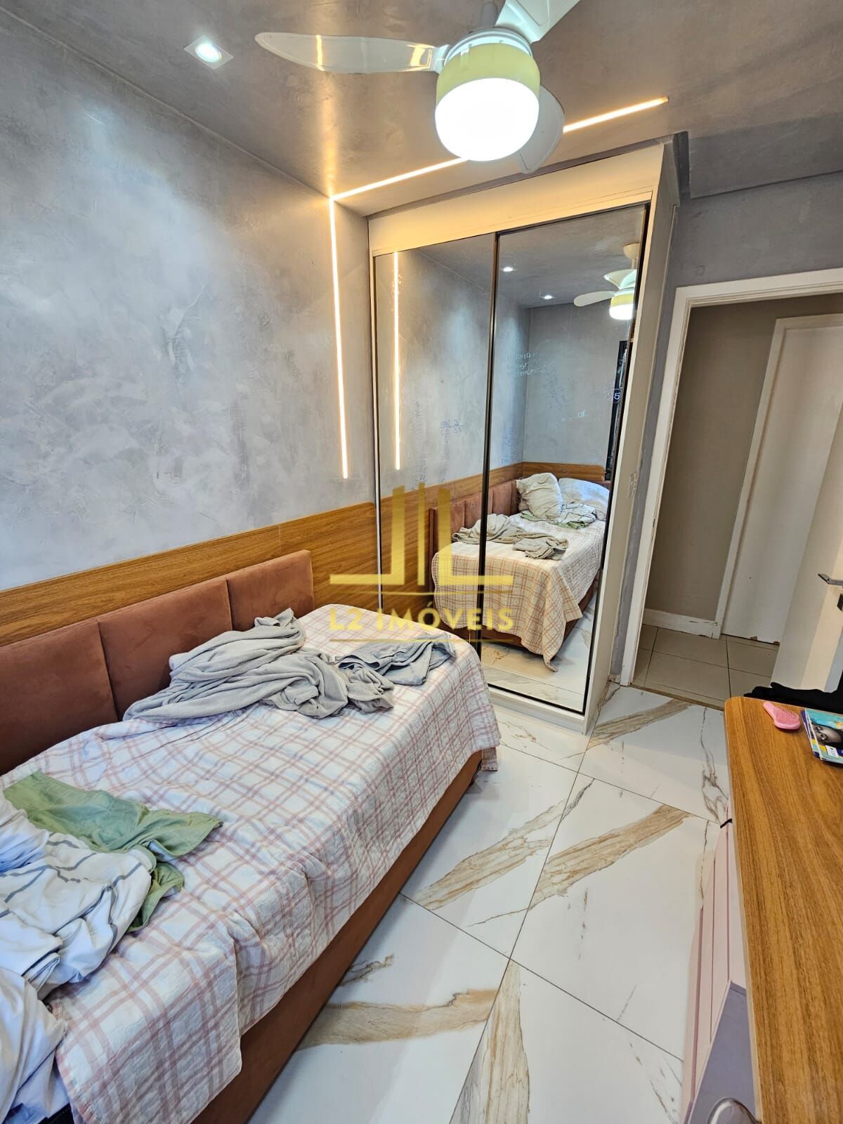 Apartamento, 3 quartos, 78 m² - Foto 6