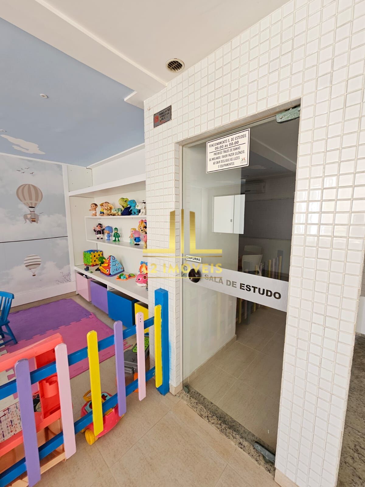 Apartamento, 3 quartos, 78 m² - Foto 22