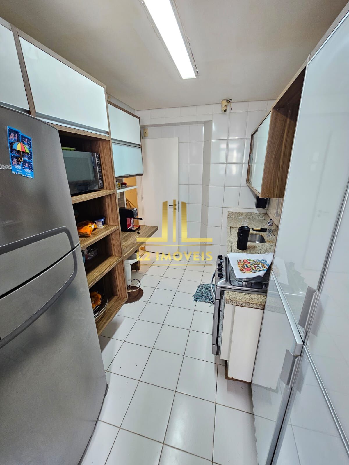 Apartamento, 3 quartos, 78 m² - Foto 21