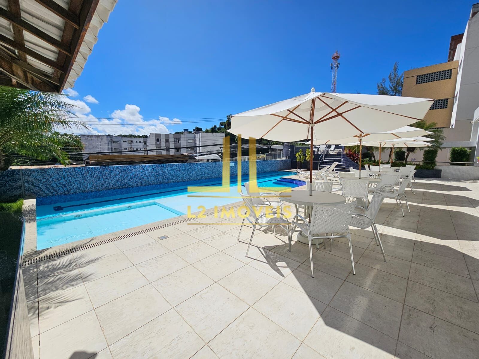 Apartamento, 3 quartos, 78 m² - Foto 28