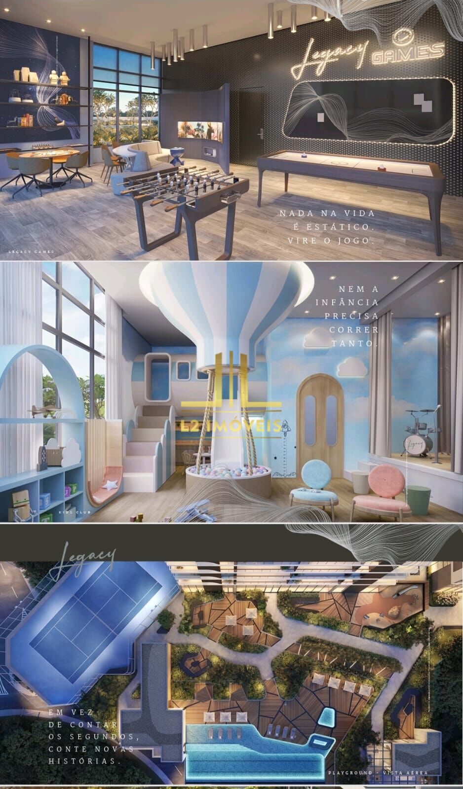 Apartamento, 4 quartos, 210 m² - Foto 5