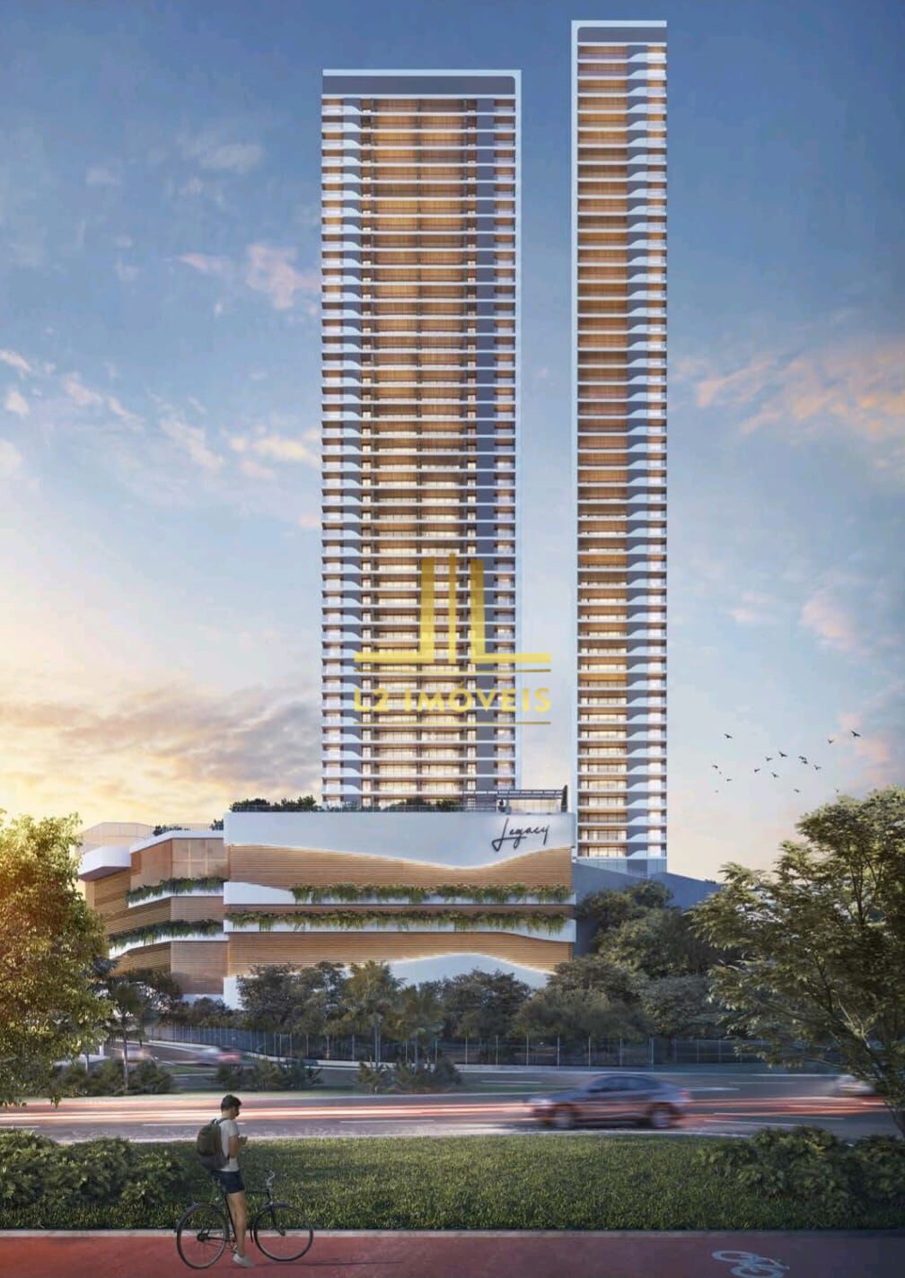 Apartamento, 4 quartos, 210 m² - Foto 6