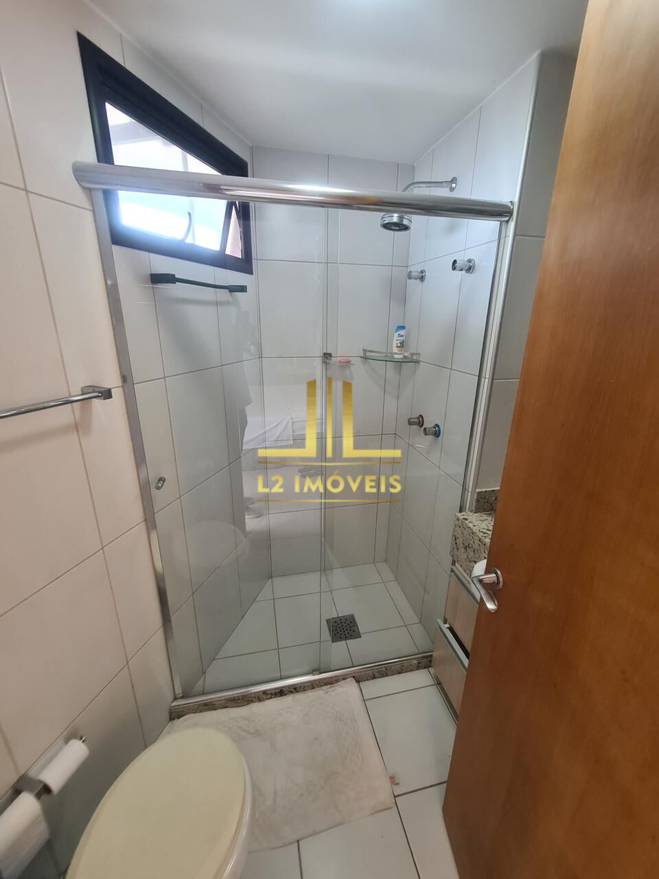 Apartamento à venda com 1 quarto, 50m² - Foto 6