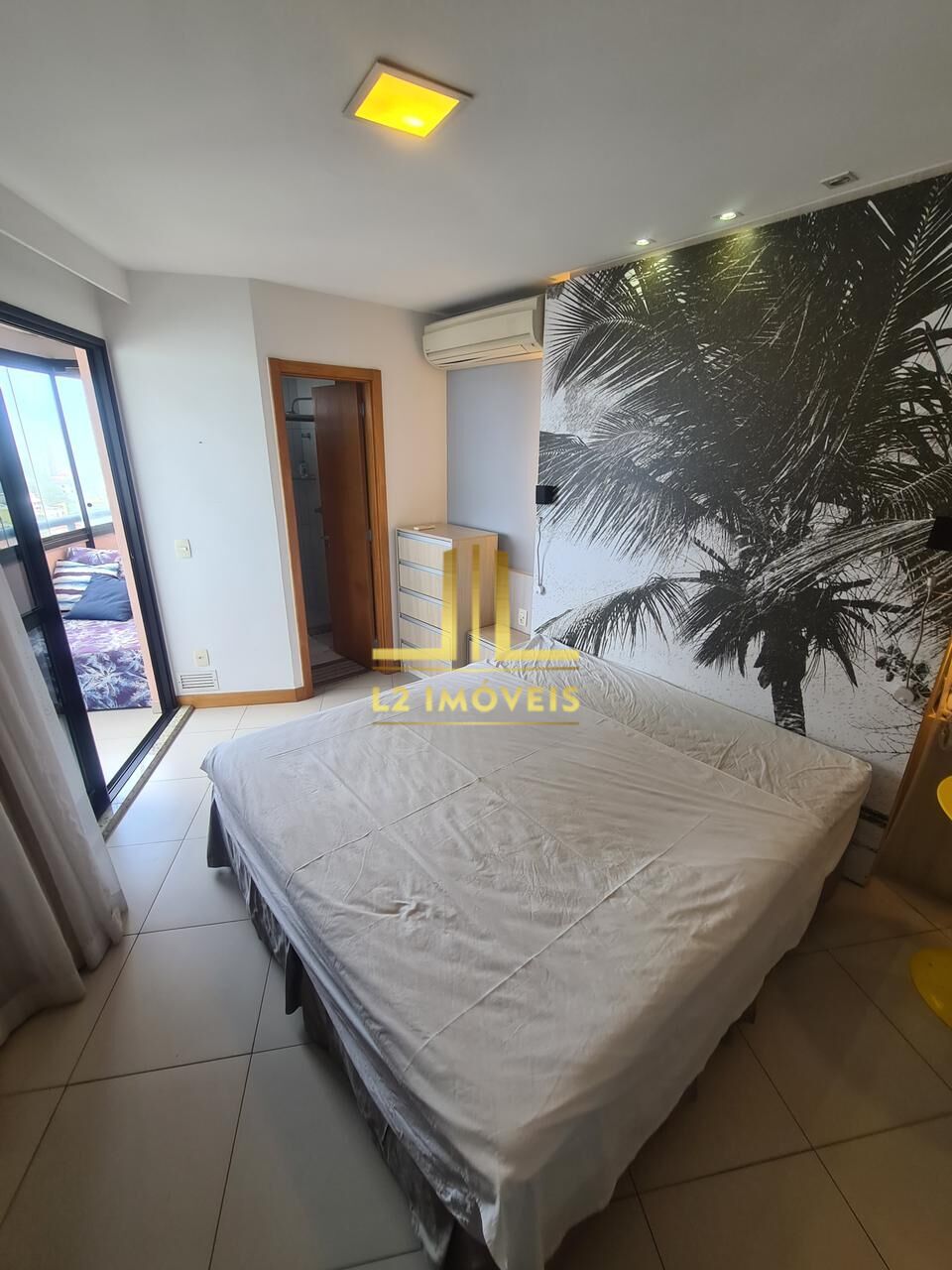 Apartamento à venda com 1 quarto, 50m² - Foto 5